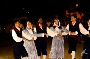 2013 “Διονύσια” | Κερί Ζακύνθου