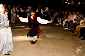 2013 “Διονύσια” | Κερί Ζακύνθου