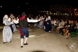 2013 “Διονύσια” | Κερί Ζακύνθου