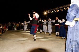 2013 “Διονύσια” | Κερί Ζακύνθου