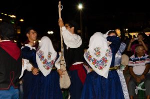 2013 “Διονύσια” | Κερί Ζακύνθου