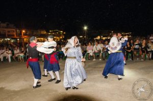 2013 “Διονύσια” | Κερί Ζακύνθου