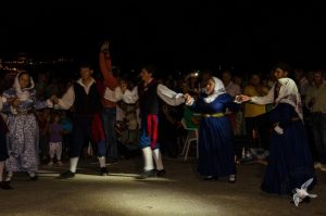 2013 “Διονύσια” | Κερί Ζακύνθου