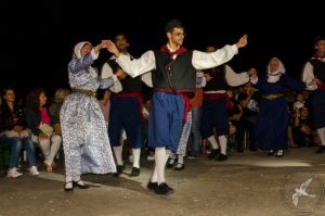 2013 “Διονύσια” | Κερί Ζακύνθου