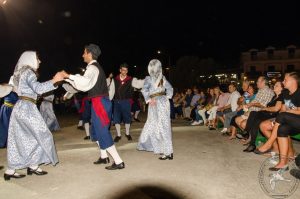 2013 “Διονύσια” | Κερί Ζακύνθου