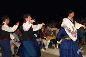 2013 “Διονύσια” | Κερί Ζακύνθου