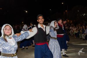 2013 “Διονύσια” | Κερί Ζακύνθου