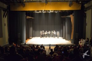 2016 Ταξίδι στο Βόλο