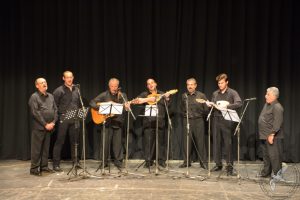 2016 Ταξίδι στο Βόλο