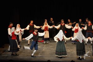 2016 Ταξίδι στο Βόλο