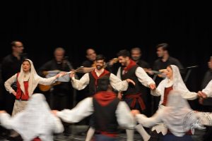 2016 Ταξίδι στο Βόλο