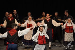 2016 Ταξίδι στο Βόλο