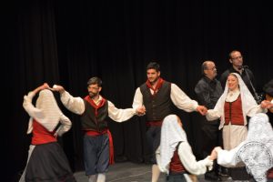 2016 Ταξίδι στο Βόλο