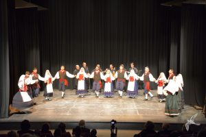 2016 Ταξίδι στο Βόλο