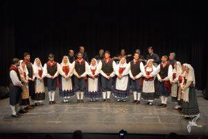 2016 Ταξίδι στο Βόλο