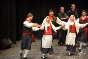 2016 Ταξίδι στο Βόλο