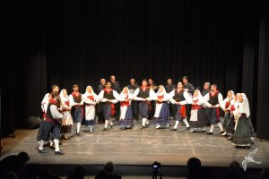 2016 Ταξίδι στο Βόλο