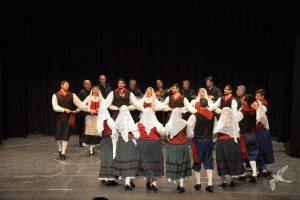 2016 Ταξίδι στο Βόλο