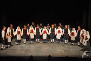 2016 Ταξίδι στο Βόλο