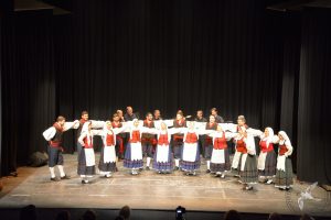 2016 Ταξίδι στο Βόλο