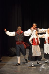 2016 Ταξίδι στο Βόλο