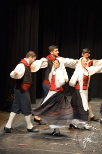 2016 Ταξίδι στο Βόλο