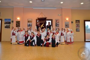 2013 Φωτογράφιση Τμημάτων