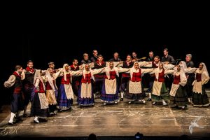 2016 Ταξίδι στο Βόλο