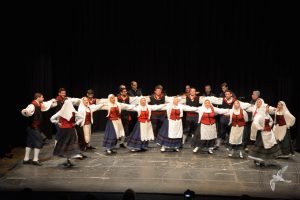 2016 Ταξίδι στο Βόλο