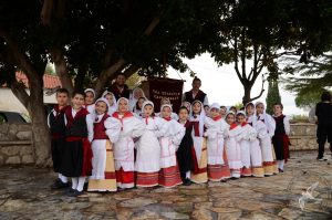 2013 Φωτογράφιση Τμημάτων