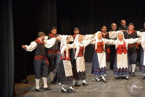 2016 Ταξίδι στο Βόλο