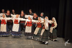 2016 Ταξίδι στο Βόλο