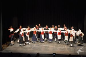 2016 Ταξίδι στο Βόλο