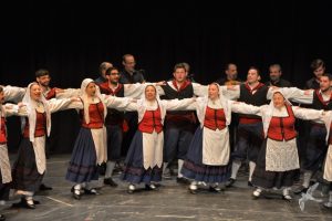 2016 Ταξίδι στο Βόλο