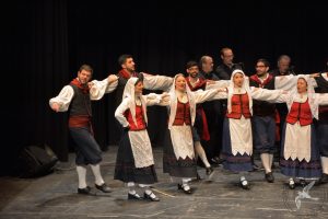 2016 Ταξίδι στο Βόλο