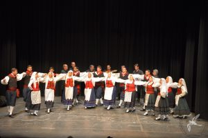 2016 Ταξίδι στο Βόλο