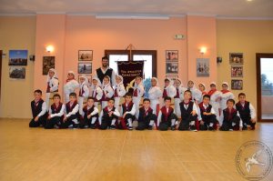 2013 Φωτογράφιση Τμημάτων