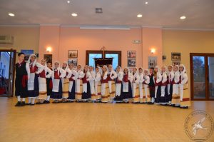 2013 Φωτογράφιση Τμημάτων