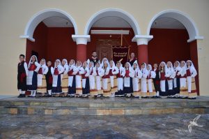 2013 Φωτογράφιση Τμημάτων