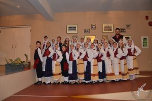 2013 Φωτογράφιση Τμημάτων