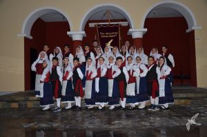 2013 Φωτογράφιση Τμημάτων