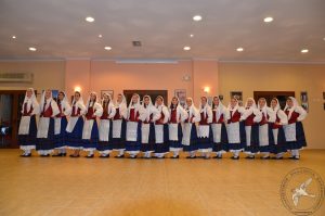 2013 Φωτογράφιση Τμημάτων