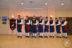 2013 Φωτογράφιση Τμημάτων