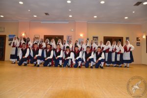 2013 Φωτογράφιση Τμημάτων