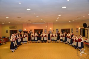 2013 Φωτογράφιση Τμημάτων