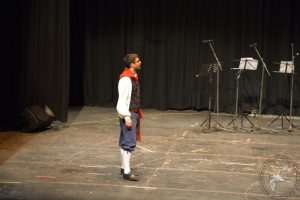 2016 Ταξίδι στο Βόλο