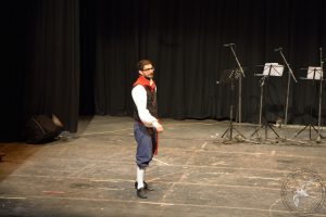 2016 Ταξίδι στο Βόλο