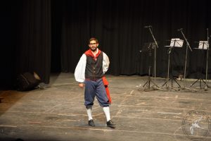 2016 Ταξίδι στο Βόλο