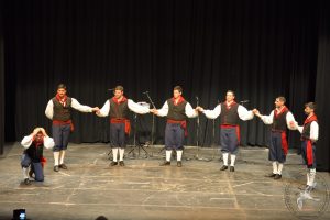 2016 Ταξίδι στο Βόλο