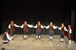 2016 Ταξίδι στο Βόλο